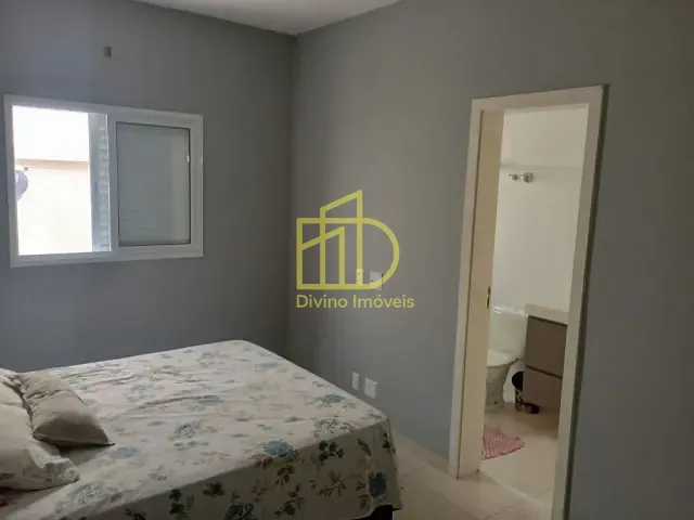 Casa com 200m² 3 quartos e 2 banheiros, à venda, no bairro Residencial Reserva Ipanema em Sorocaba