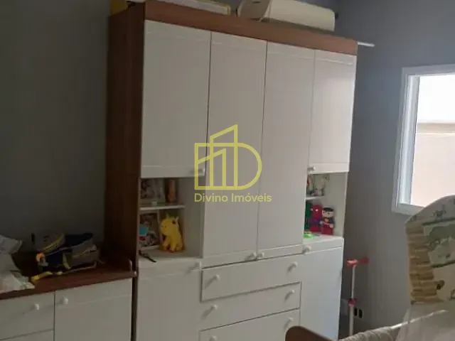 Casa com 200m² 3 quartos e 2 banheiros, à venda, no bairro Residencial Reserva Ipanema em Sorocaba