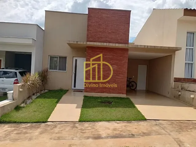 Casa com 200m² 3 quartos e 2 banheiros, à venda, no bairro Residencial Reserva Ipanema em Sorocaba