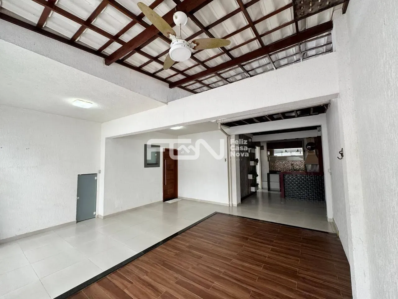 Casa, 3 quartos, 169 m² - Foto 38