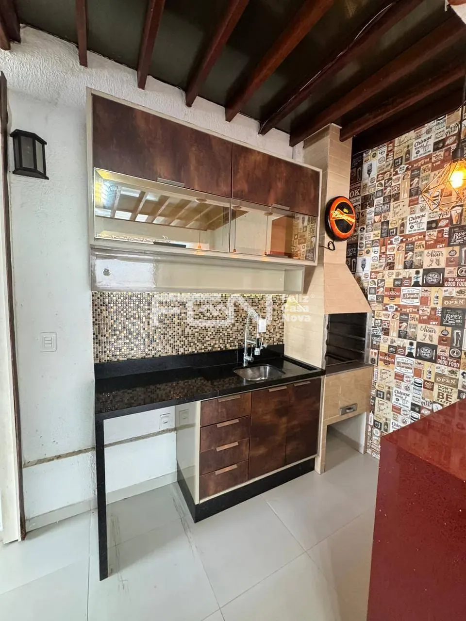 Casa, 3 quartos, 169 m² - Foto 31