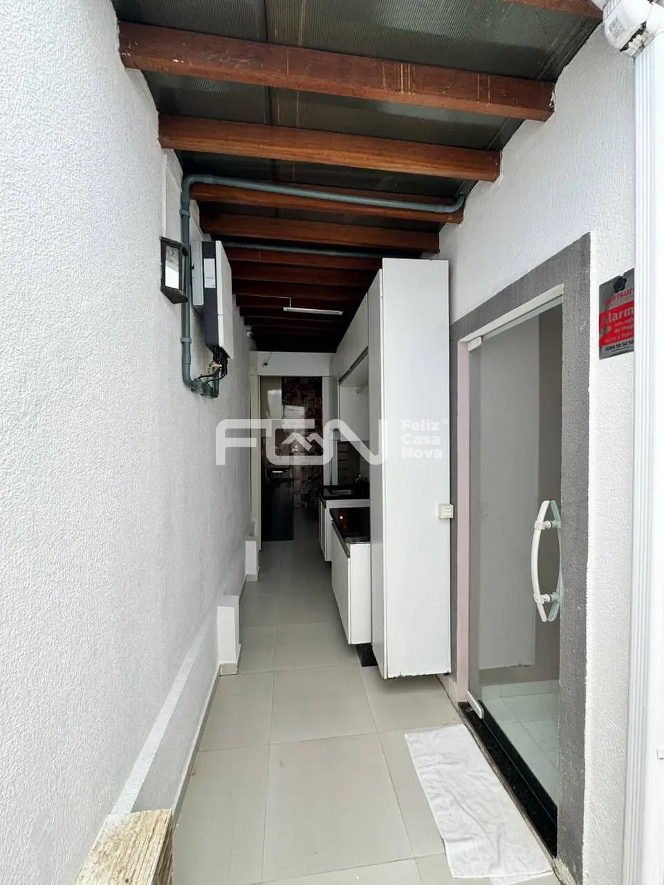 Casa, 3 quartos, 169 m² - Foto 35