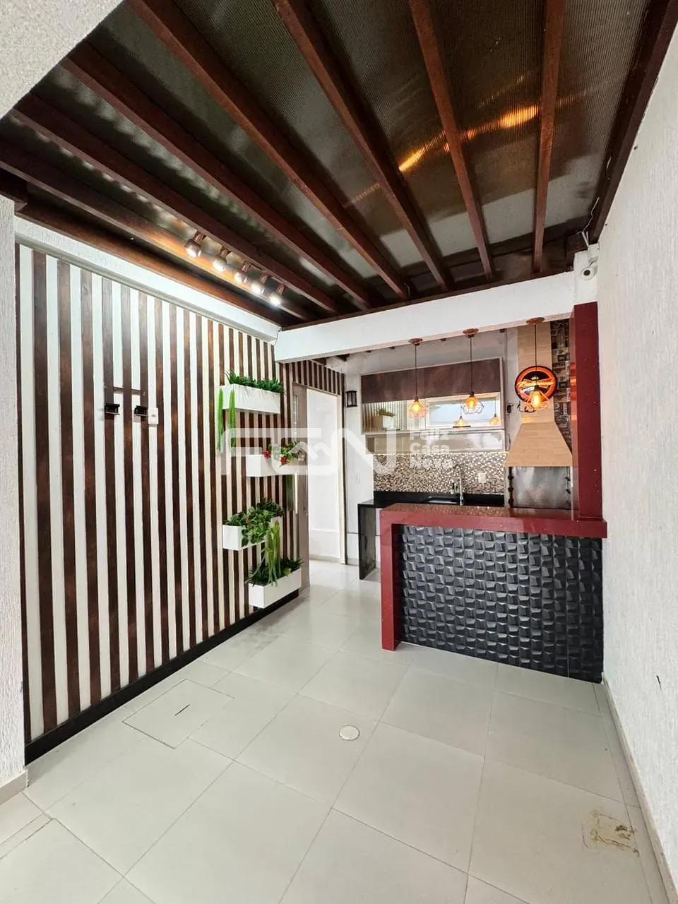 Casa, 3 quartos, 169 m² - Foto 32