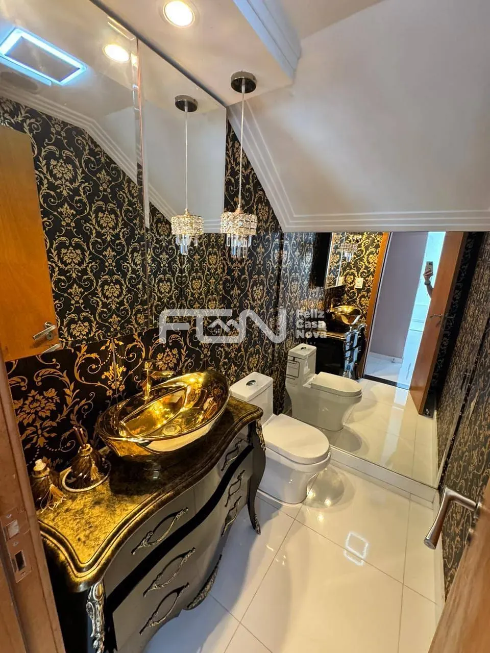 Casa, 3 quartos, 169 m² - Foto 11