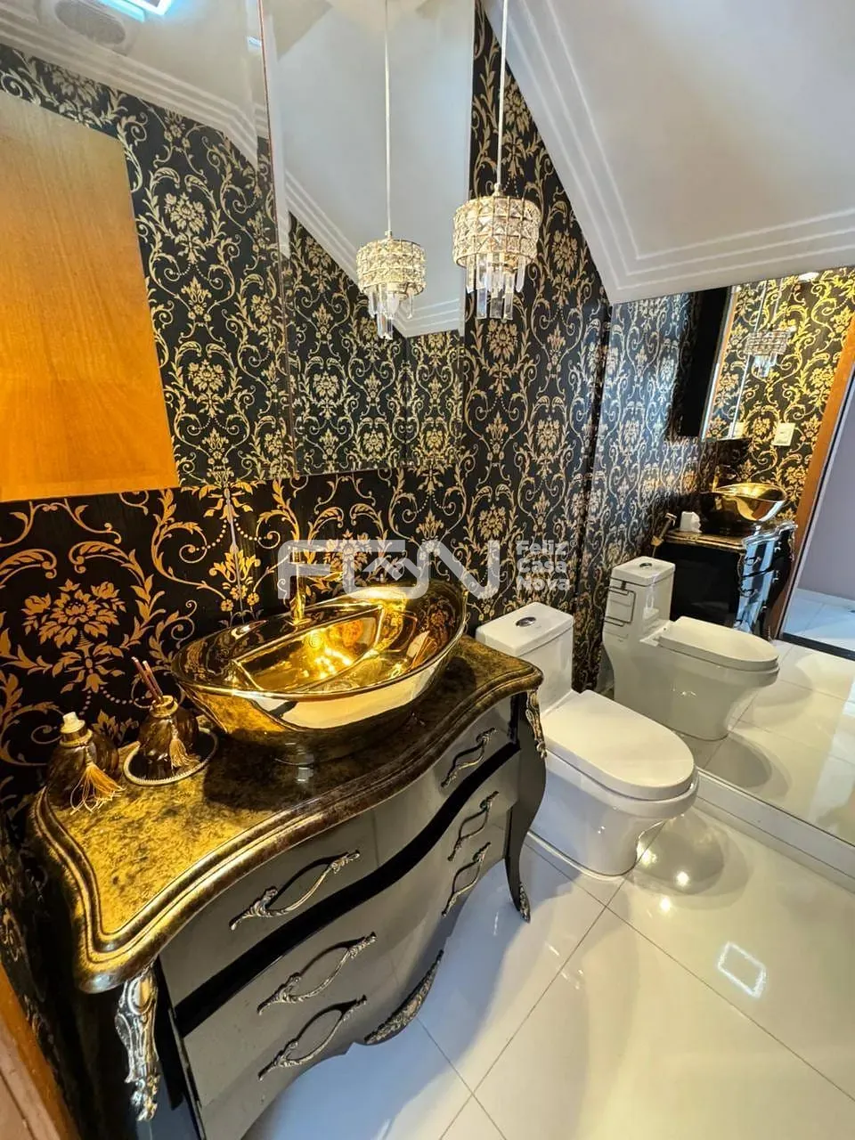 Casa, 3 quartos, 169 m² - Foto 10