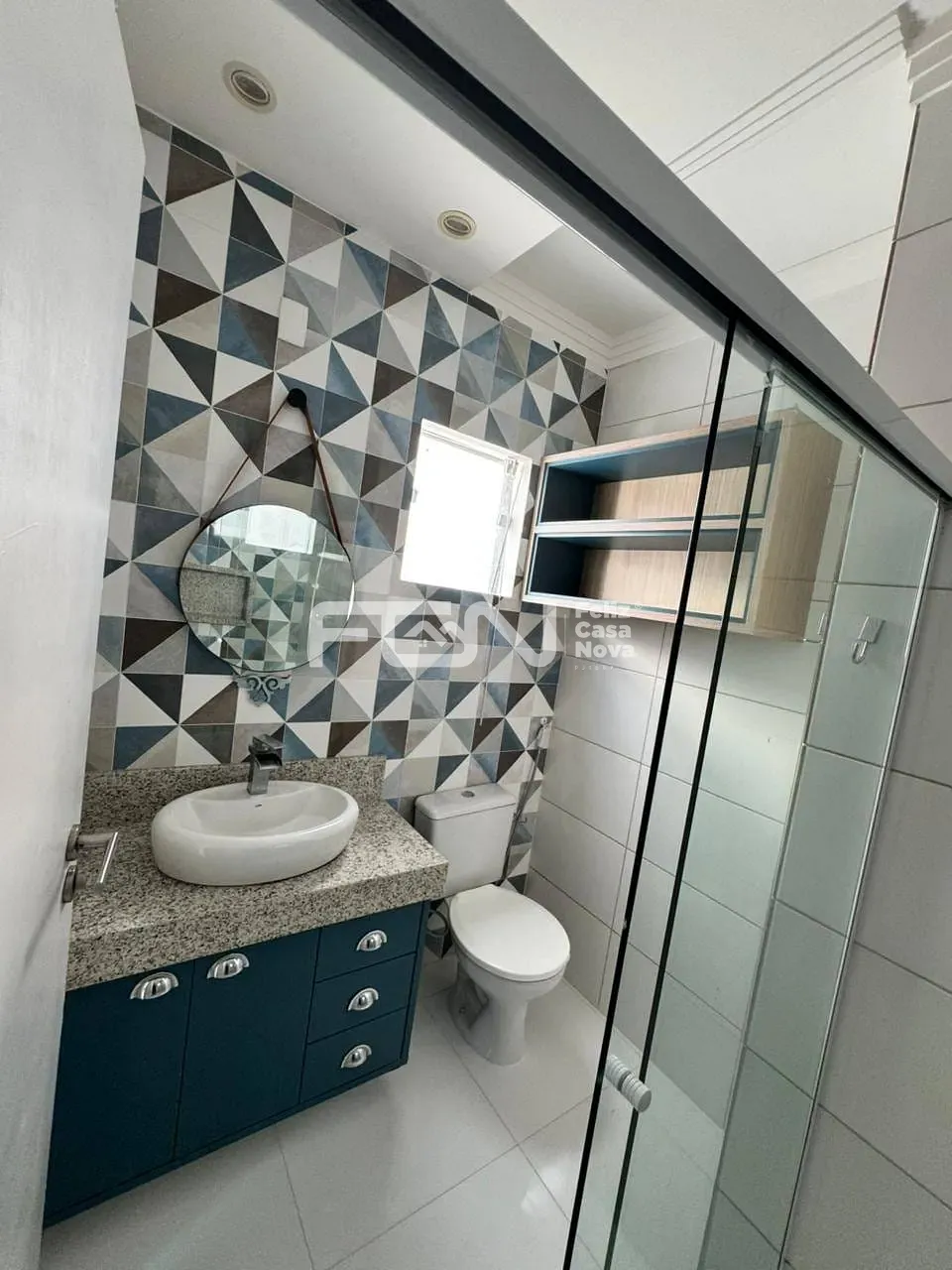 Casa, 3 quartos, 169 m² - Foto 19