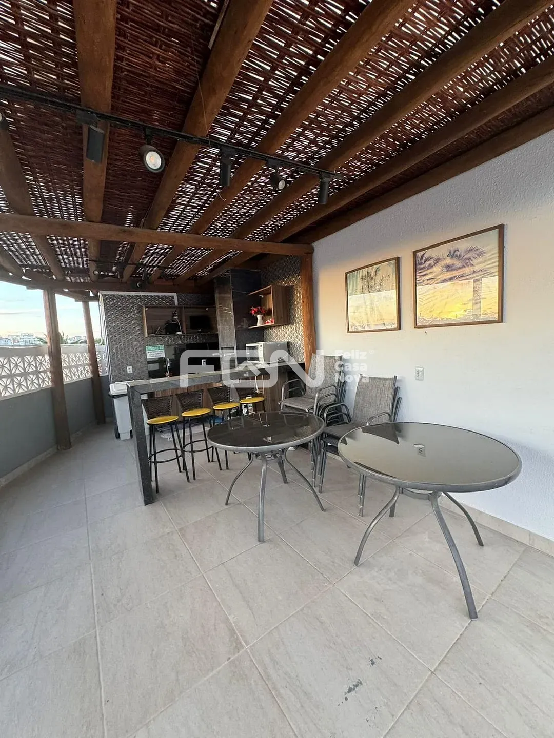 Casa, 3 quartos, 169 m² - Foto 34