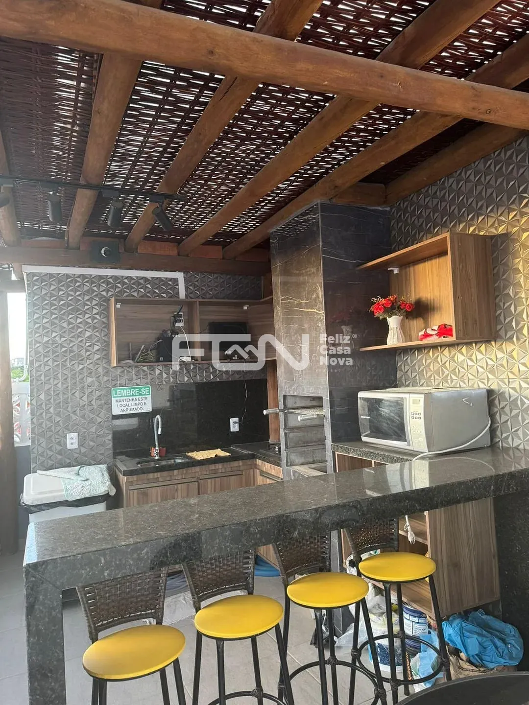 Casa, 3 quartos, 169 m² - Foto 33