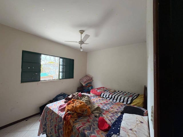 Casa com 300m² 2 quartos e 2 banheiros, à venda, no bairro Jardim Santa Rosa em Campinas