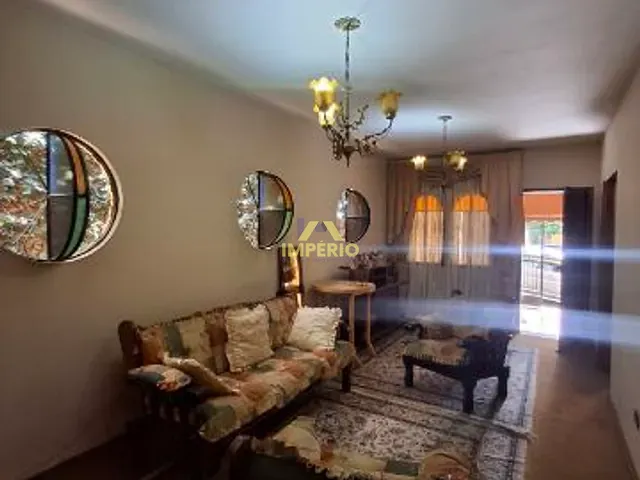 Casa 3 quartos e 3 banheiros, à venda, no bairro Vila Teixeira em Salto