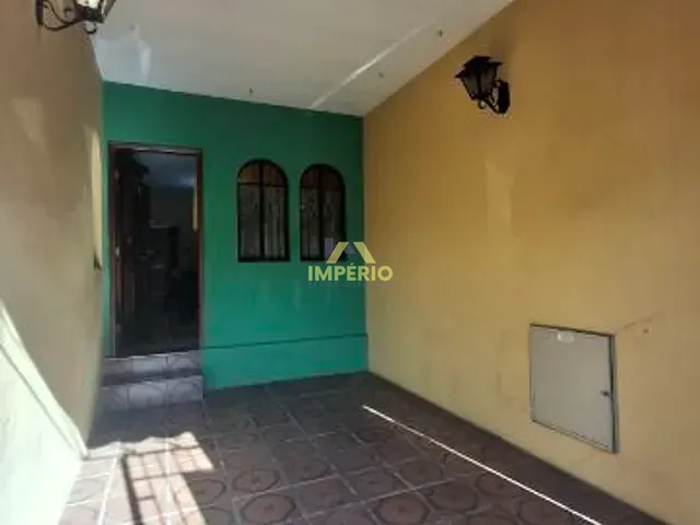 Casa 3 quartos e 3 banheiros, à venda, no bairro Vila Teixeira em Salto