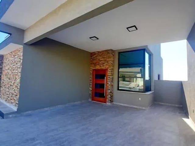 Foto do Casa - Casa com 3 dormitórios à venda, 170 m² por R$ 770.000,00 - Residencial Alta Vista 2 - Caçapava/SP | INDEPENDENCE NEGOCIOS IMOBILIARIOS LTDA