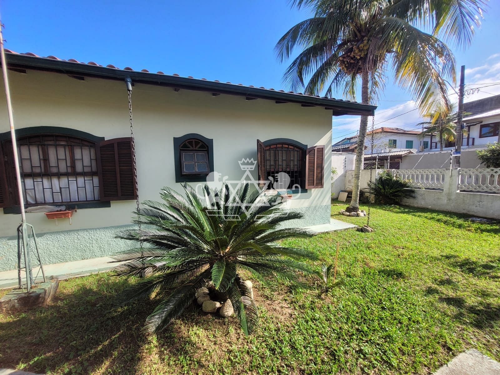 Casa à venda com 3 quartos, 200m² - Foto 12
