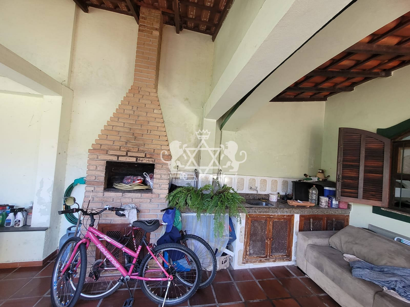 Casa à venda com 3 quartos, 200m² - Foto 11