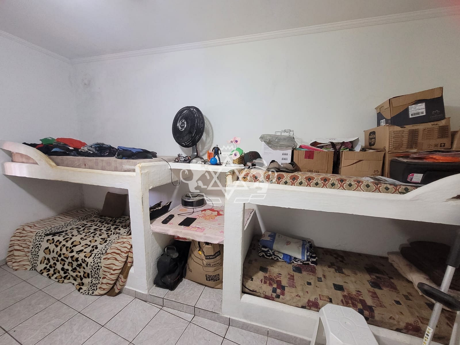 Casa à venda com 3 quartos, 200m² - Foto 10