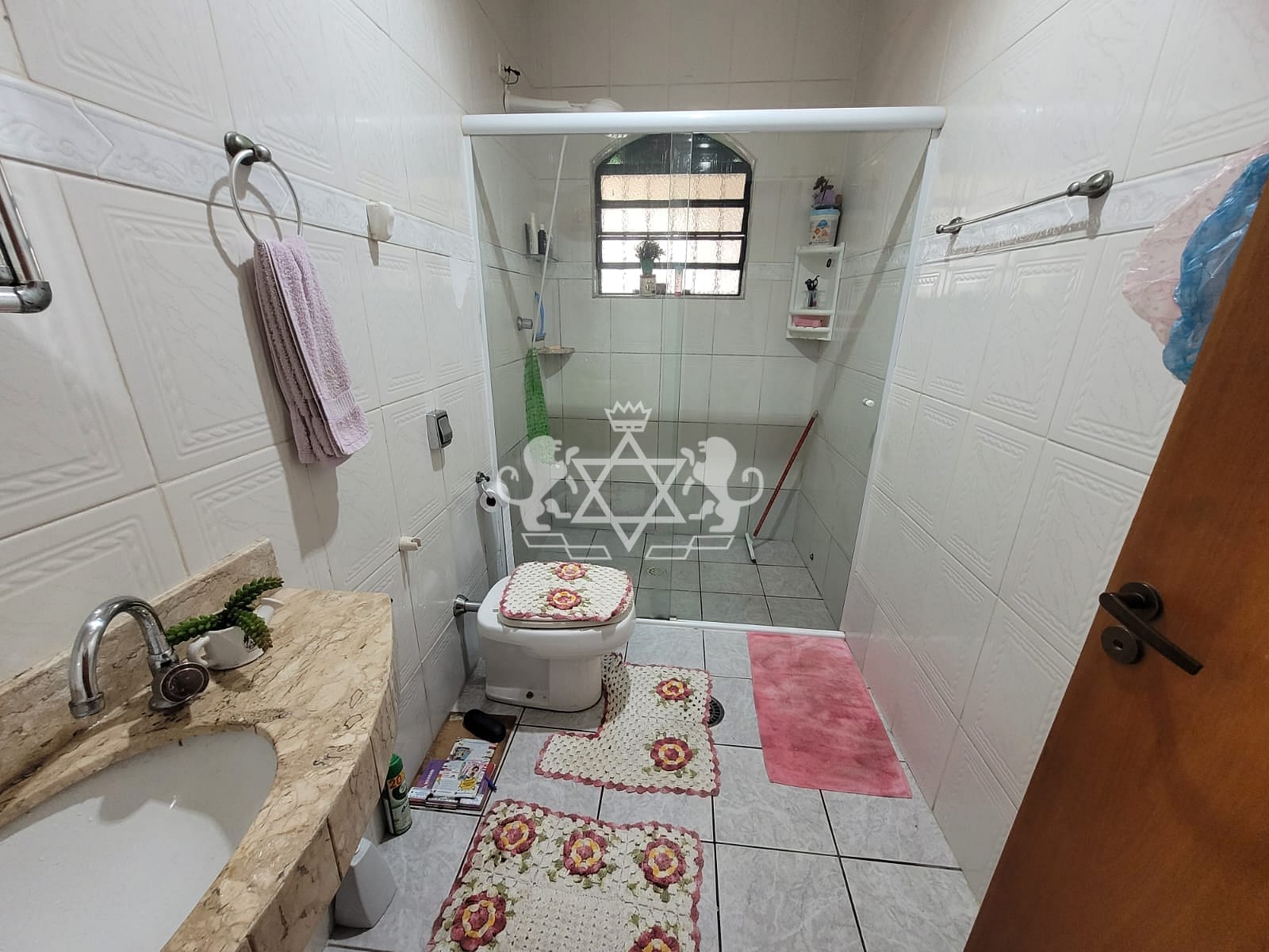 Casa à venda com 3 quartos, 200m² - Foto 6