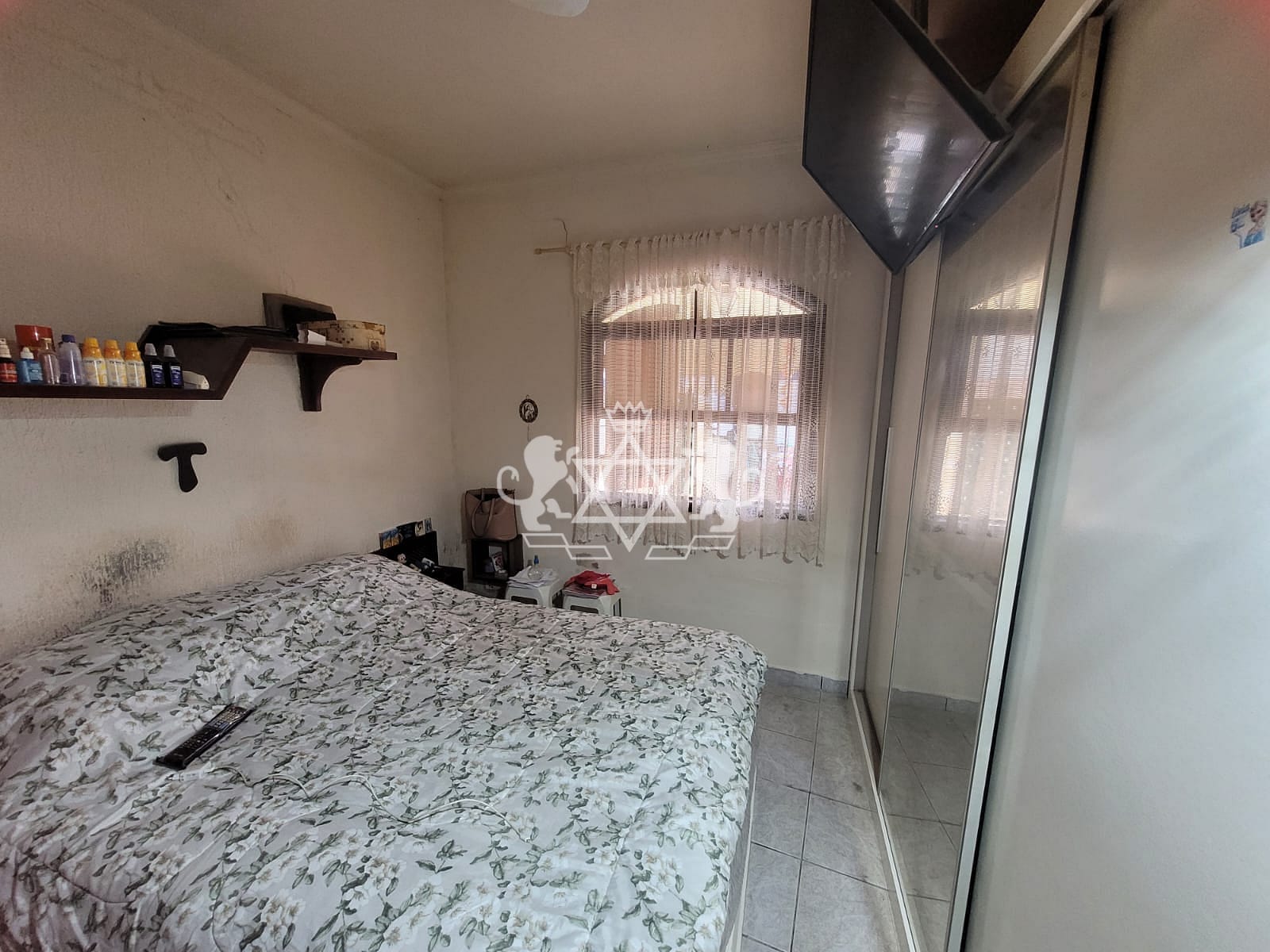 Casa à venda com 3 quartos, 200m² - Foto 8