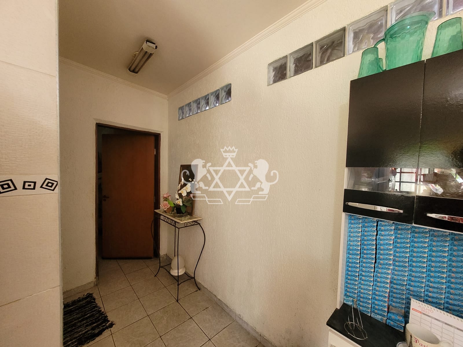 Casa à venda com 3 quartos, 200m² - Foto 5
