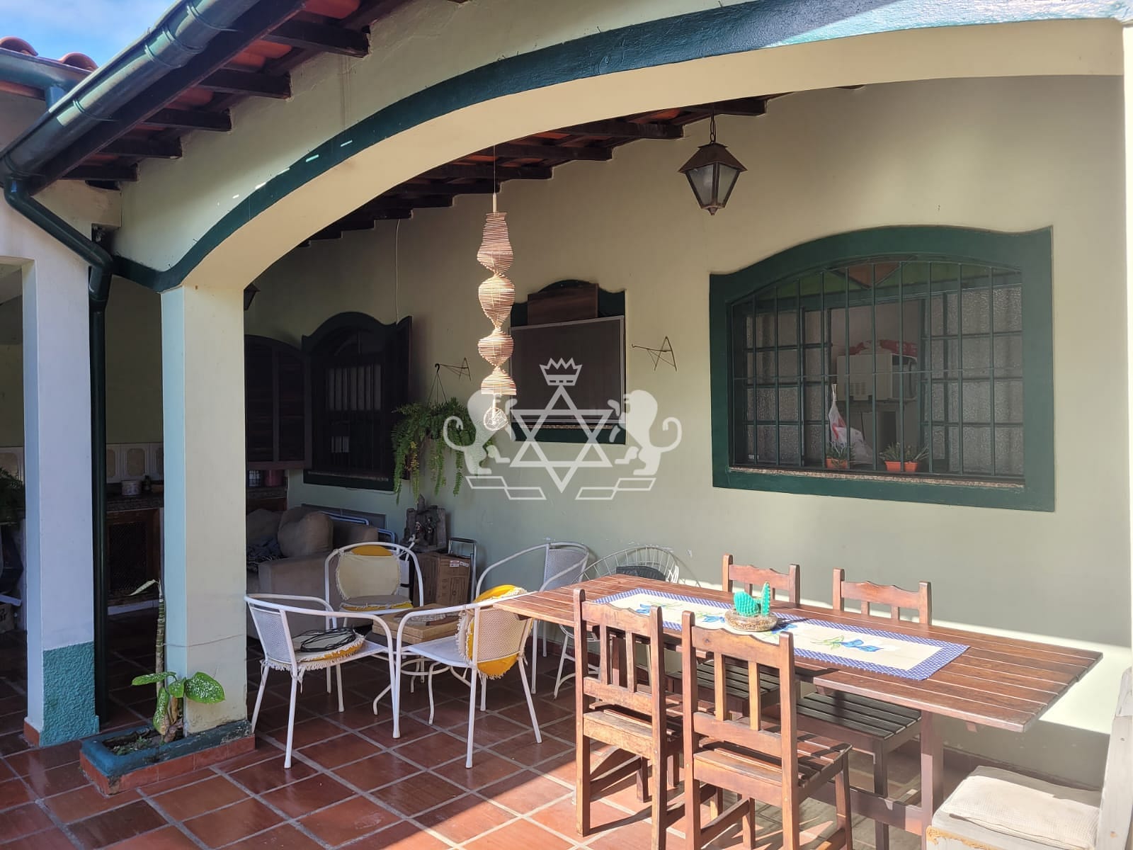 Casa à venda com 3 quartos, 200m² - Foto 15
