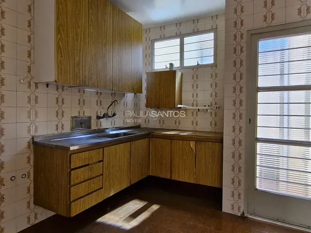 Casa para alugar, no bairro Centro em Sorocaba
