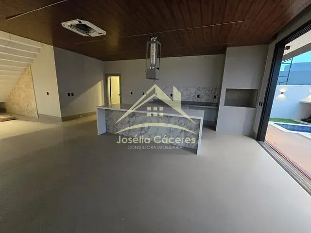 Casa com 410m² 3 quartos e 3 banheiros, à venda, no bairro Ribeirão do Lipa em Cuiabá