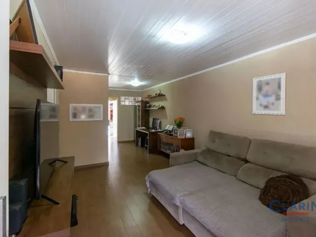 Casa 3 quartos e 2 banheiros, à venda, no bairro VILA SANTA TEREZINHA em Campo Largo