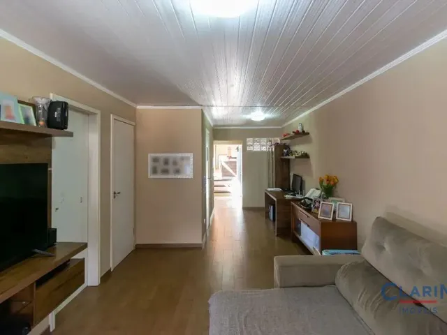 Casa 3 quartos e 2 banheiros, à venda, no bairro VILA SANTA TEREZINHA em Campo Largo