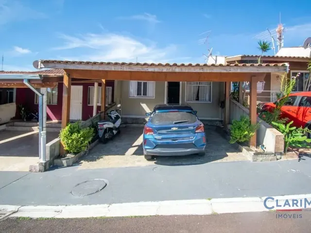 Casa 3 quartos e 2 banheiros, à venda, no bairro VILA SANTA TEREZINHA em Campo Largo