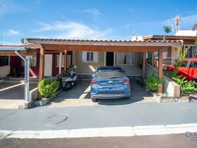 Casa 3 quartos e 2 banheiros, à venda, no bairro VILA SANTA TEREZINHA em Campo Largo