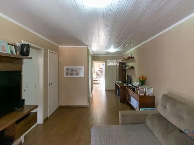 Casa 3 quartos e 2 banheiros, à venda, no bairro VILA SANTA TEREZINHA em Campo Largo