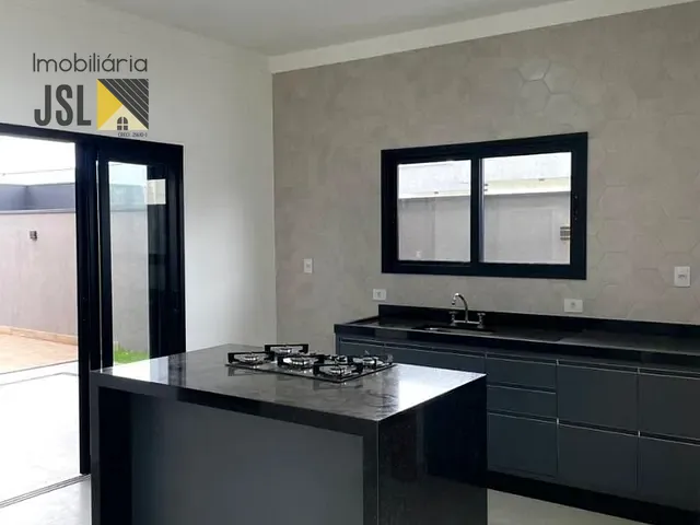 Casa com 300m² 3 quartos e 2 banheiros, à venda, no bairro Condomínio Terras do Vale em Caçapava