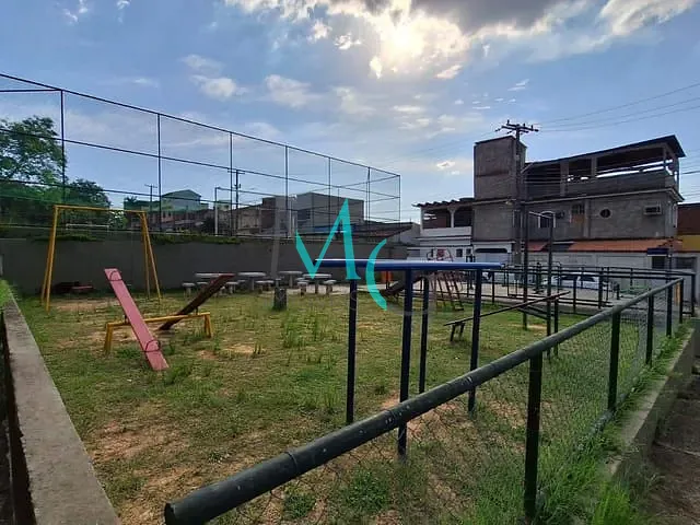 Casa 3 quartos e 1 banheiro, à venda, no bairro Campo Grande em Rio de Janeiro