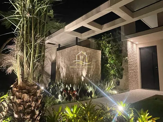 Casa com 588m² 3 quartos e 5 banheiros, à venda, no bairro Morada da Praia em Bertioga