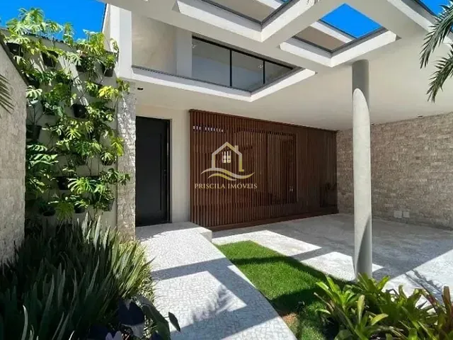 Casa com 588m² 3 quartos e 5 banheiros, à venda, no bairro Morada da Praia em Bertioga