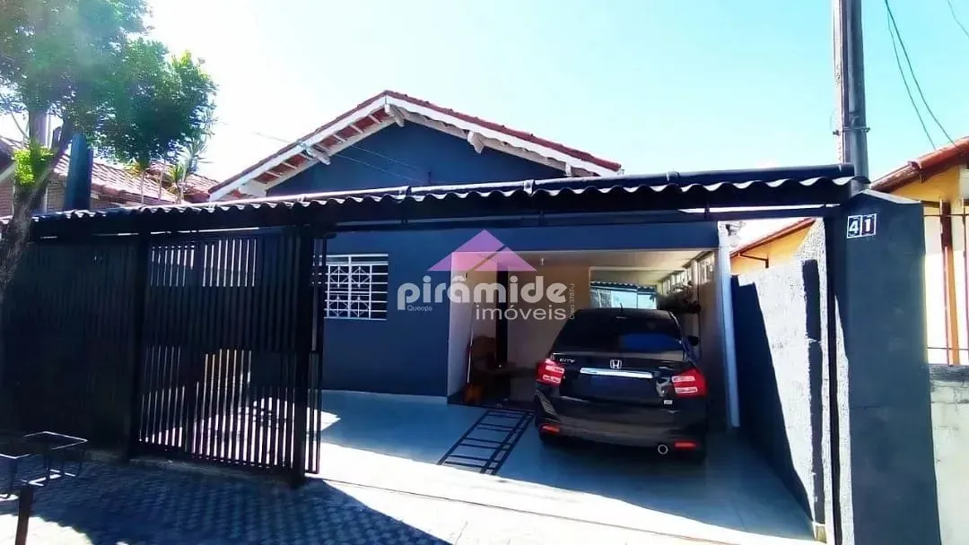 Casa, 2 quartos, 150 m² - Foto 1