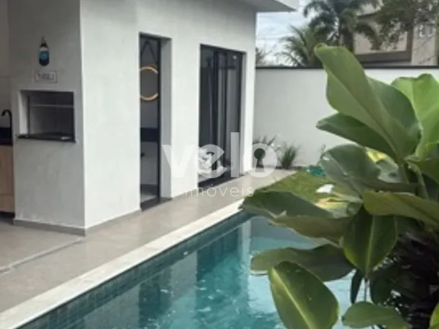 Casa 3 quartos e 3 banheiros, à venda, no bairro Areão em Taubaté