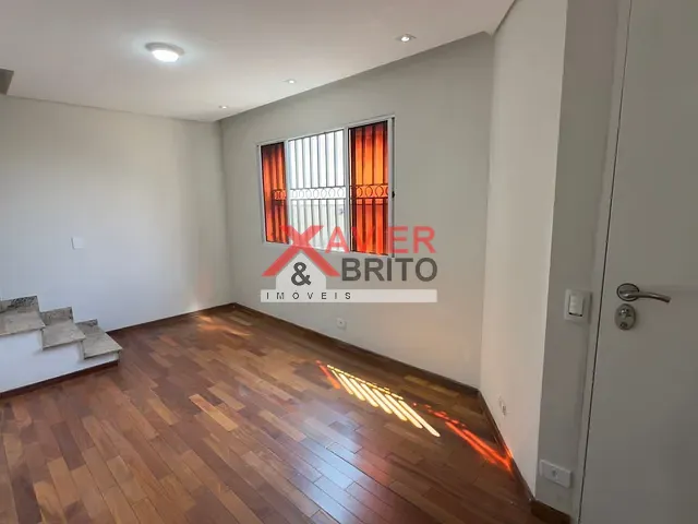 Casa 3 quartos e 3 banheiros, à venda, no bairro Vila Matilde em São Paulo