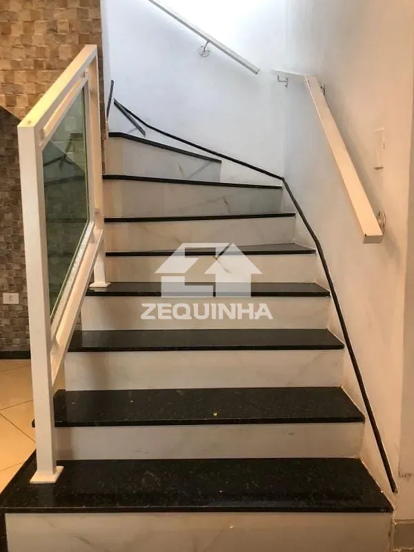 Casa, 3 quartos, 143 m² - Foto 11