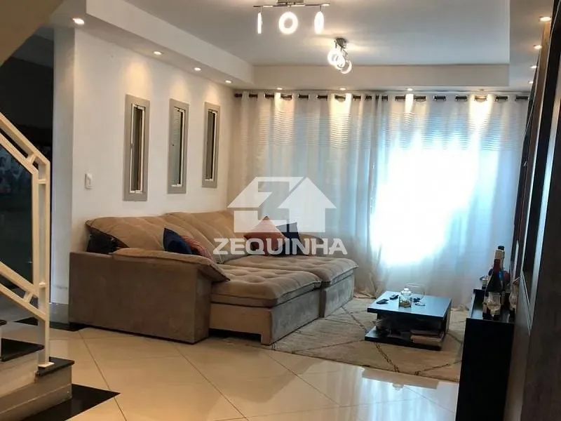 Casa, 3 quartos, 143 m² - Foto 2