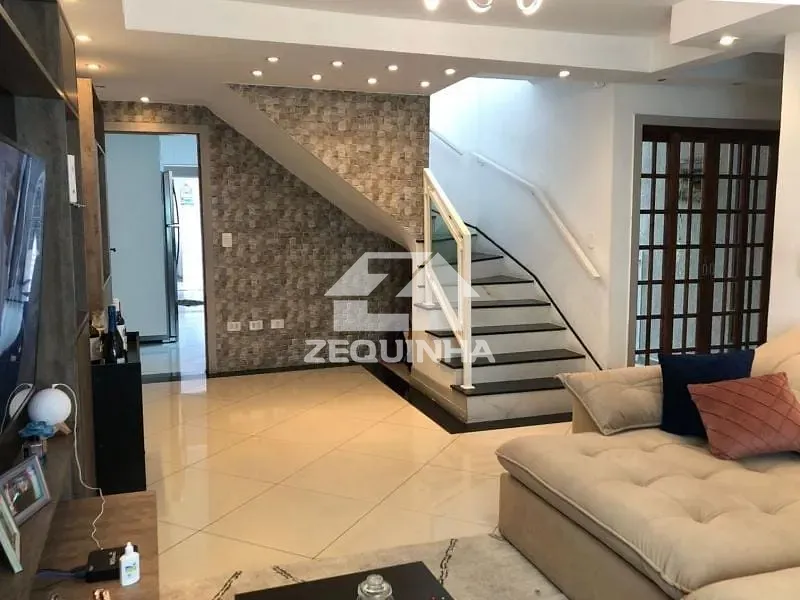 Casa, 3 quartos, 143 m² - Foto 1