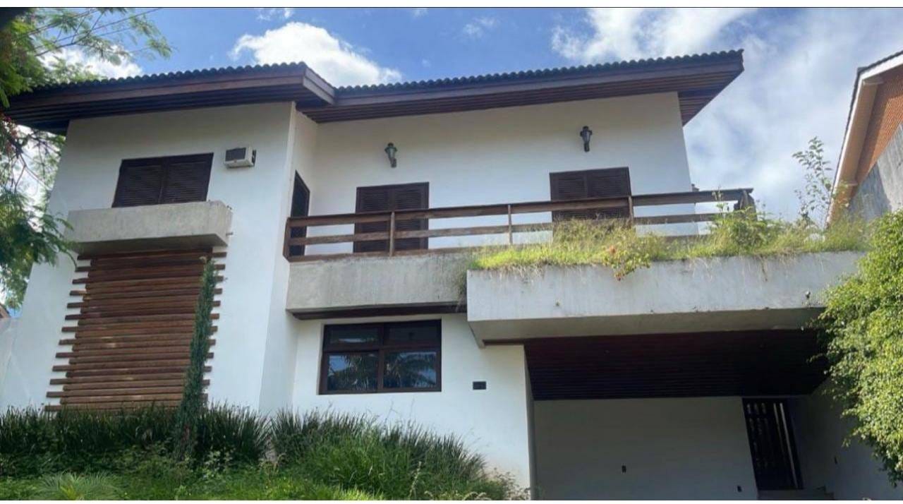 Casa em Alphaville — foto 1