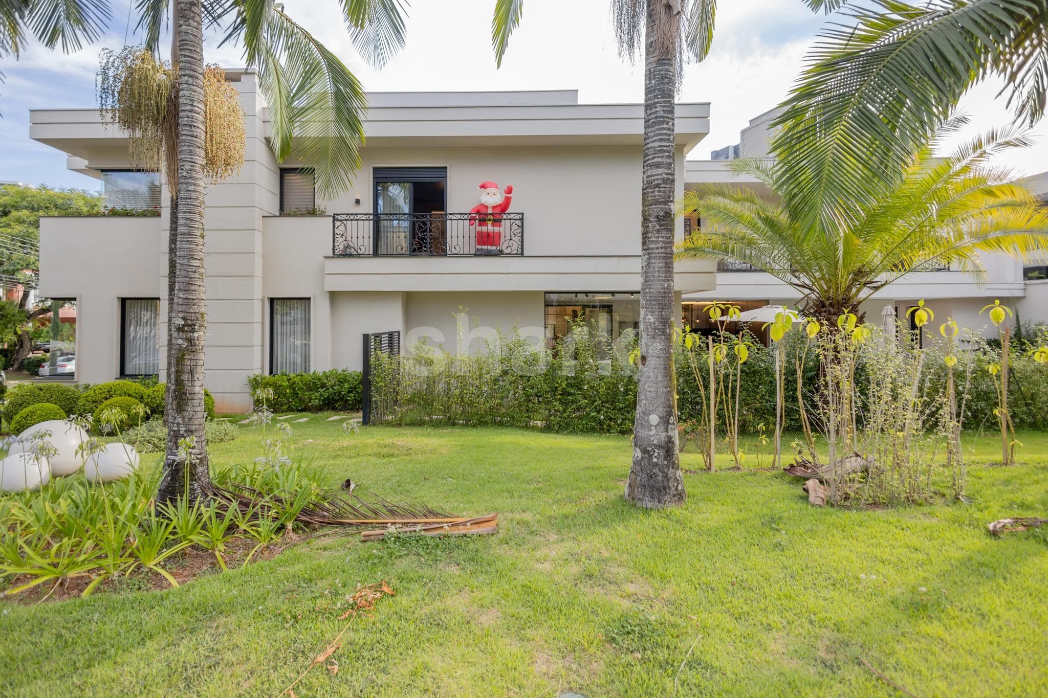 Casa em Alphaville — foto 3