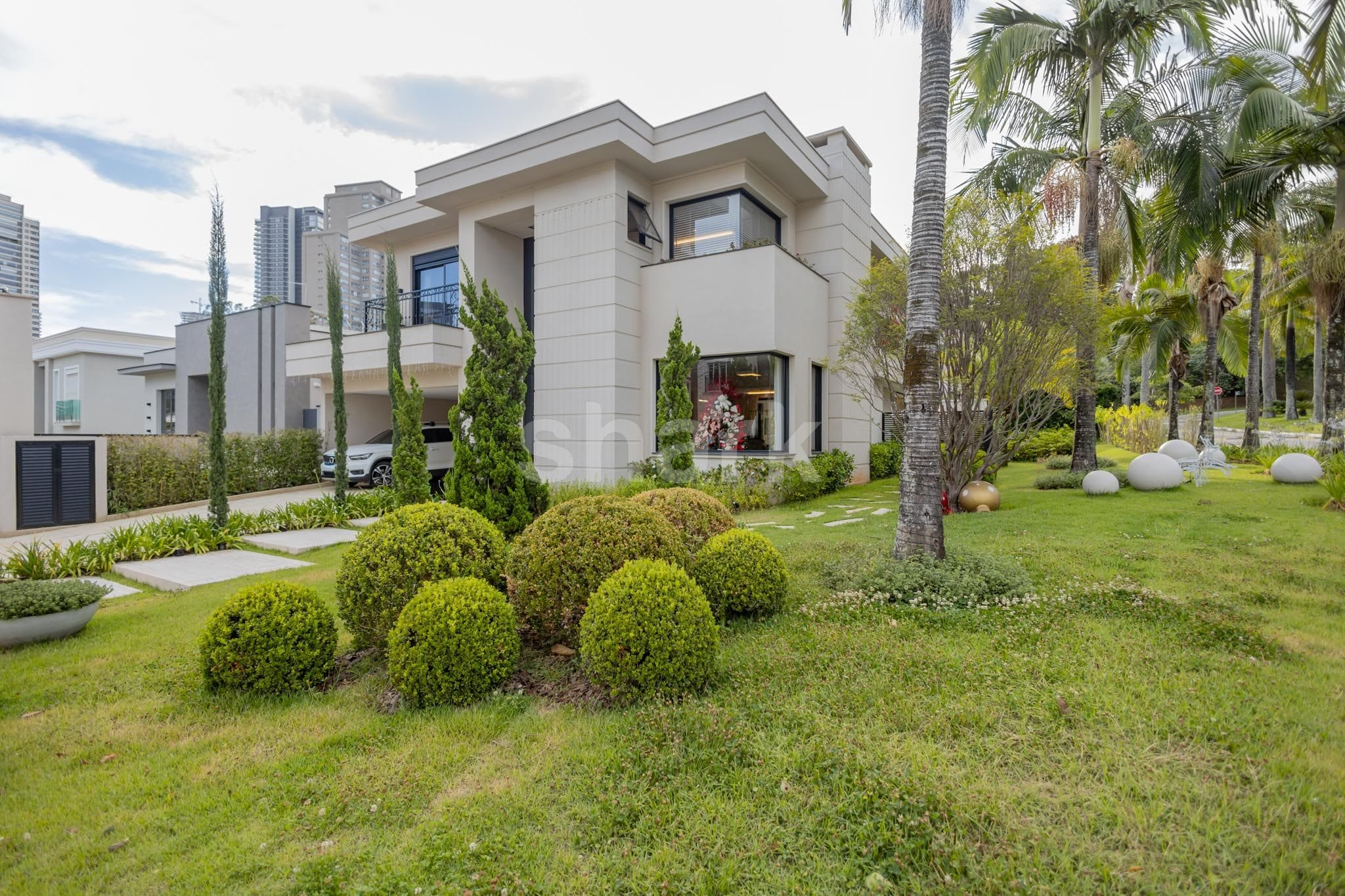 Casa em Alphaville — foto 2