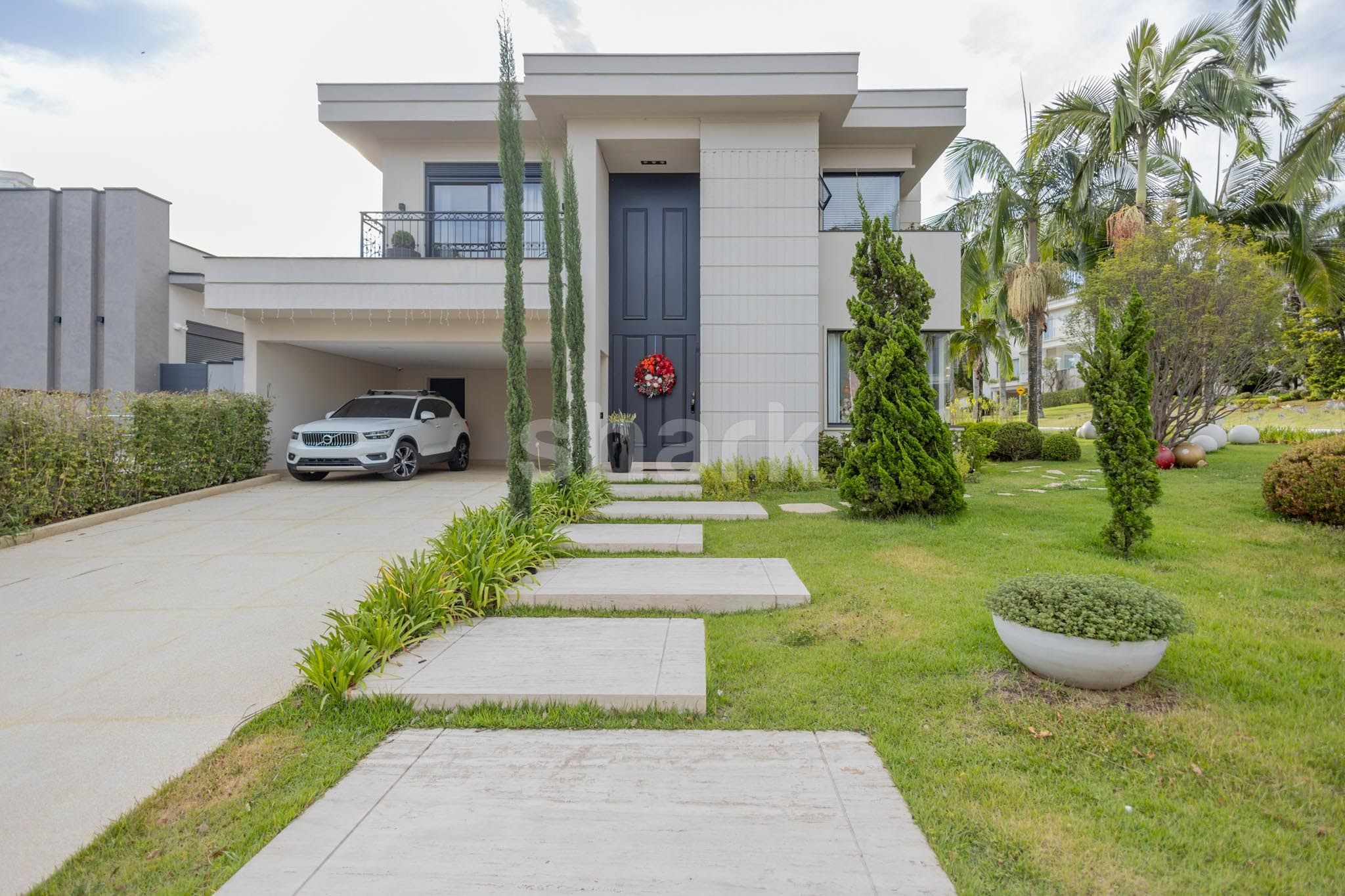 Casa em Alphaville — foto 1