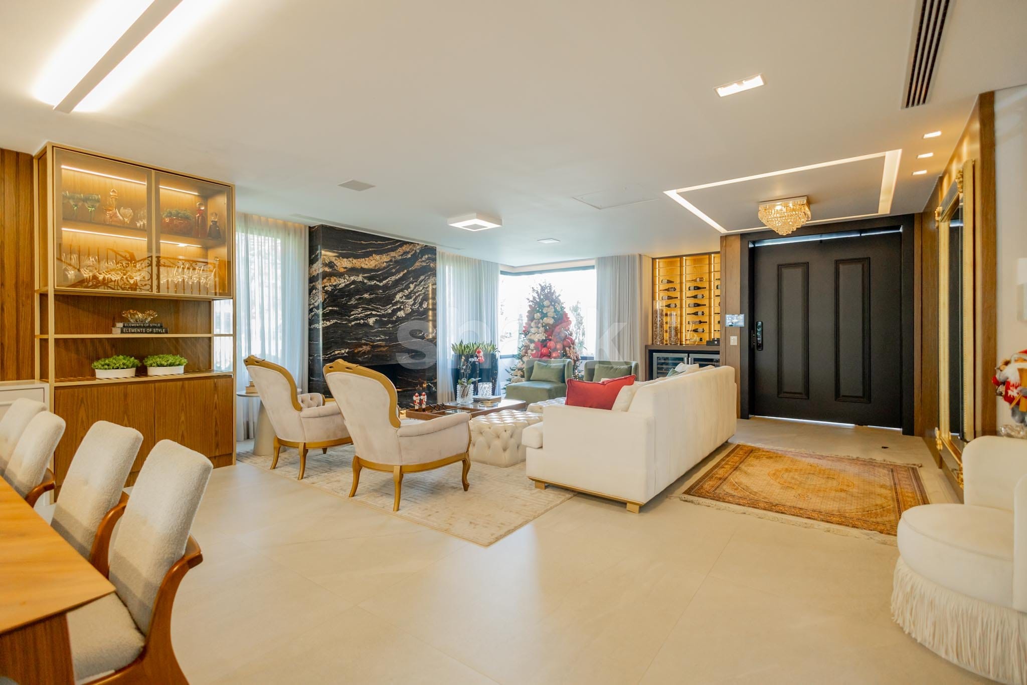 Casa em Alphaville — foto 4