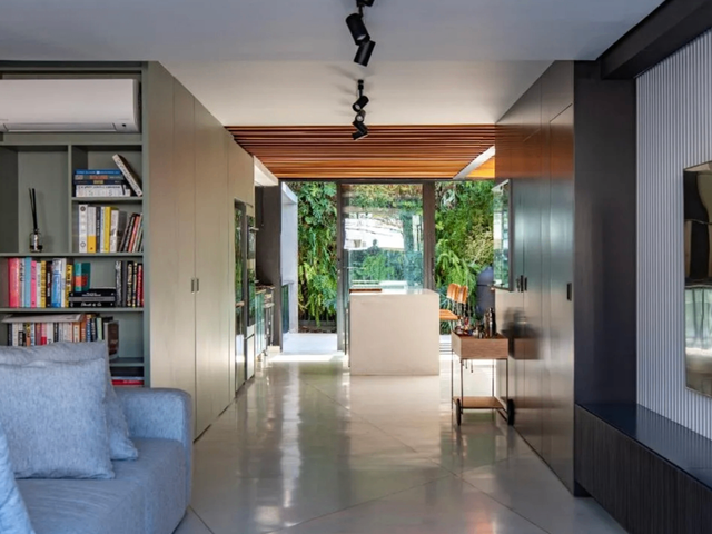 Casa com 134m² 2 quartos e 3 banheiros, à venda, no bairro Vila Madalena em São Paulo
