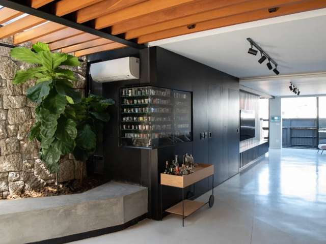 Casa com 134m² 2 quartos e 3 banheiros, à venda, no bairro Vila Madalena em São Paulo