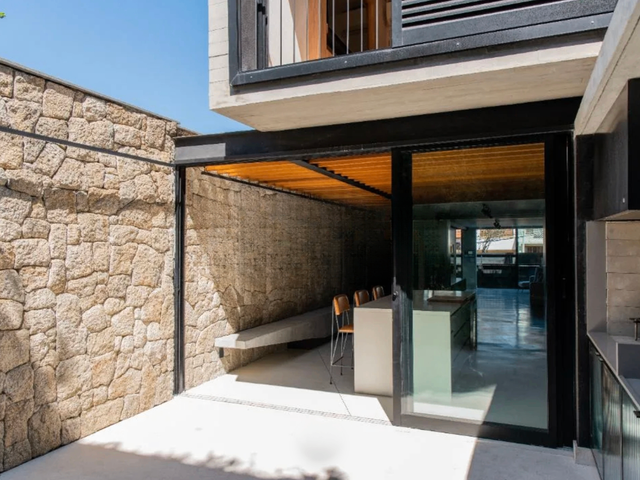 Casa com 134m² 2 quartos e 3 banheiros, à venda, no bairro Vila Madalena em São Paulo