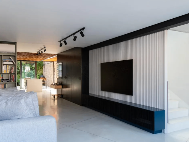 Casa com 134m² 2 quartos e 3 banheiros, à venda, no bairro Vila Madalena em São Paulo