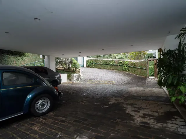Casa 6 quartos e 6 banheiros, à venda, no bairro Cidade Jardim em São Paulo